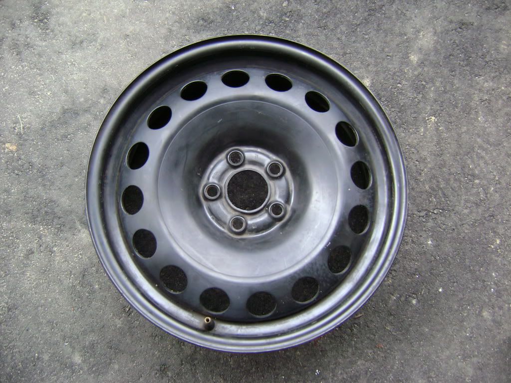 FS/FT 16" steelies and hubcaps VW Vortex Volkswagen Forum